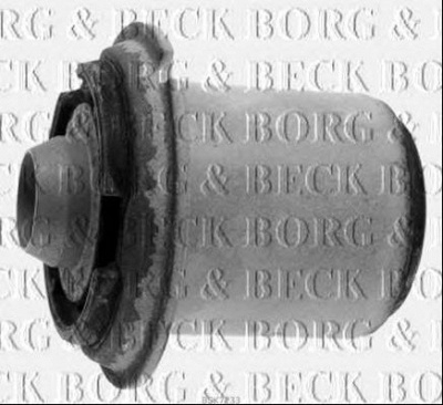 BORG & BECK bsk7233 -  САЙЛЕНТБЛОК РЫЧАГА ПОДВЕСКИ